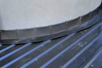 Klempířské práce